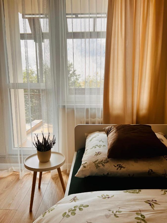 Apartament Harmony Tychy Exterior photo