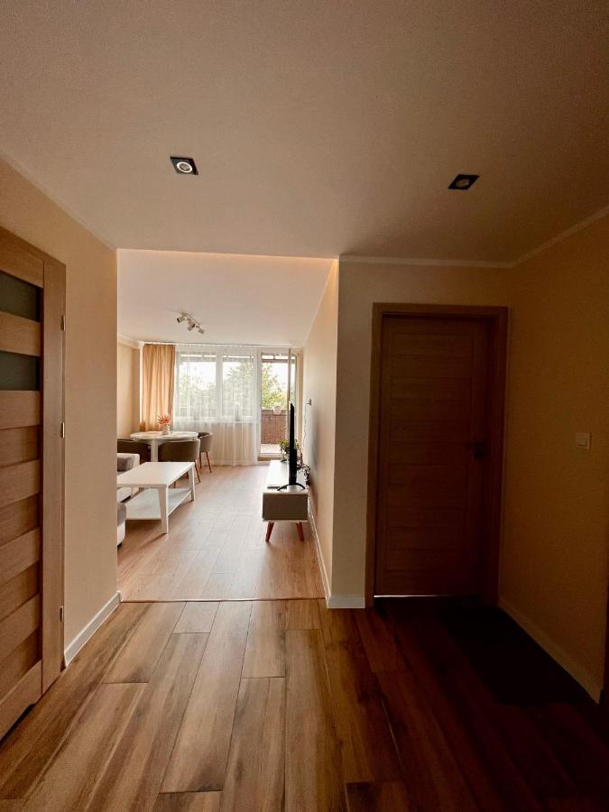 Apartament Harmony Tychy Exterior photo