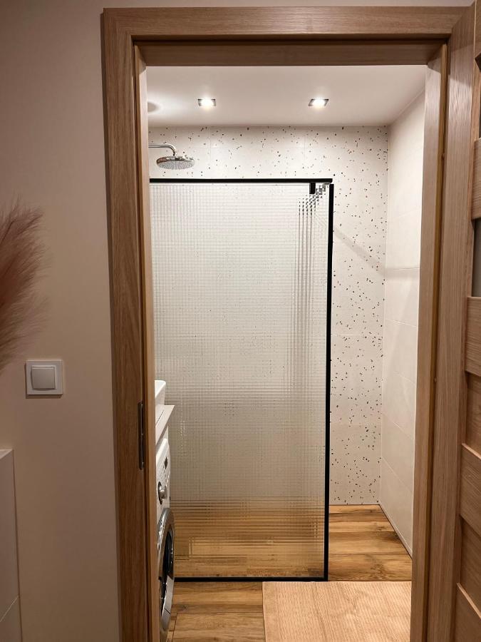 Apartament Harmony Tychy Exterior photo