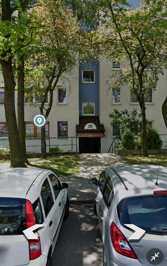 Apartament Harmony Tychy Exterior photo